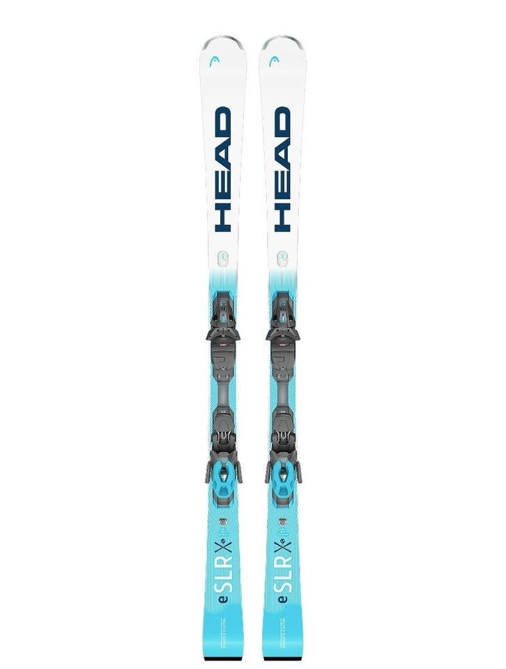 Head WC Rebels E.SLR Heren Piste carveski's lengte 170 Nieuw
