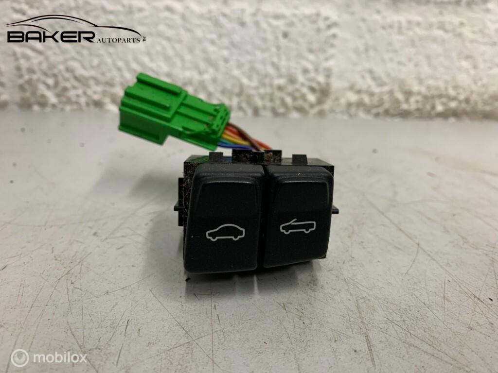 Cabriodakschakelaar Volvo C70 Convertible II 05-13 30710535, Gebruikt, Ophalen of Verzenden, Volvo, Volvo