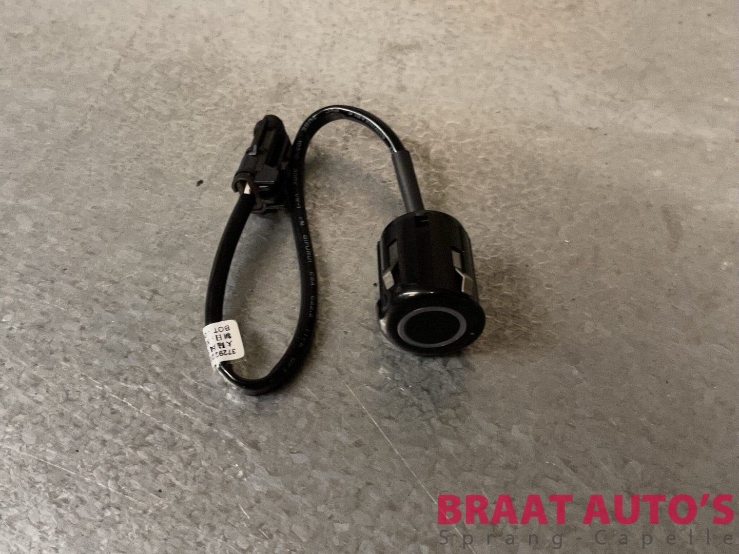 PDC SENSOR - LANDWIND X6/NEW VISION, -, -, Nieuw, Ophalen of Verzenden