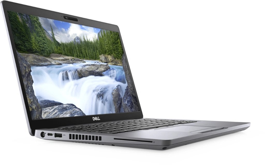 ZGAN!! DELL Latitude 5411 - TOUCH - i7 11850H - 16GB - 512GB, Computers en Software, Qwerty, Zo goed als nieuw, DELL, Intel® Core™ i7 