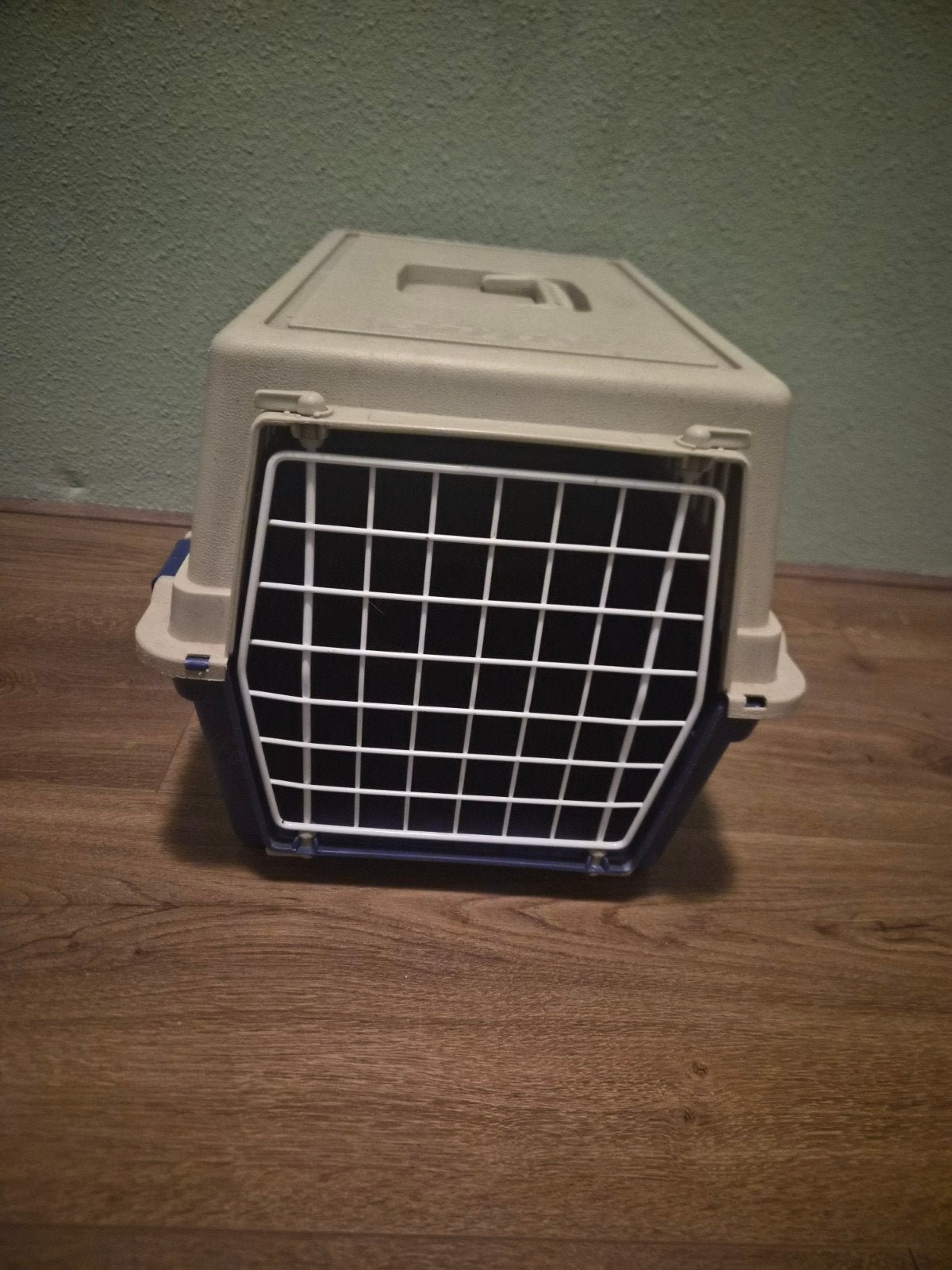 katten reismand, Dieren en Toebehoren, Ophalen of Verzenden, Zo goed als nieuw