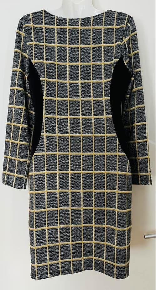 Smashed Lemon jurk maat 38 [nr4], Kleding | Dames, Maat 38/40 (M), Overige kleuren, Ophalen of Verzenden, Zo goed als nieuw