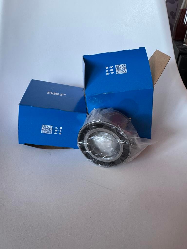 2x NIEUWE SKF Wiellagerset VKBA 3668, Ophalen of Verzenden, Nieuw, BMW