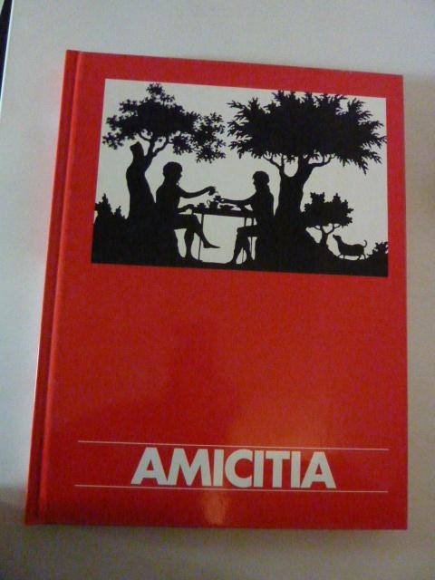Ethica Humana - Amicitia, Verzenden, Zo goed als nieuw