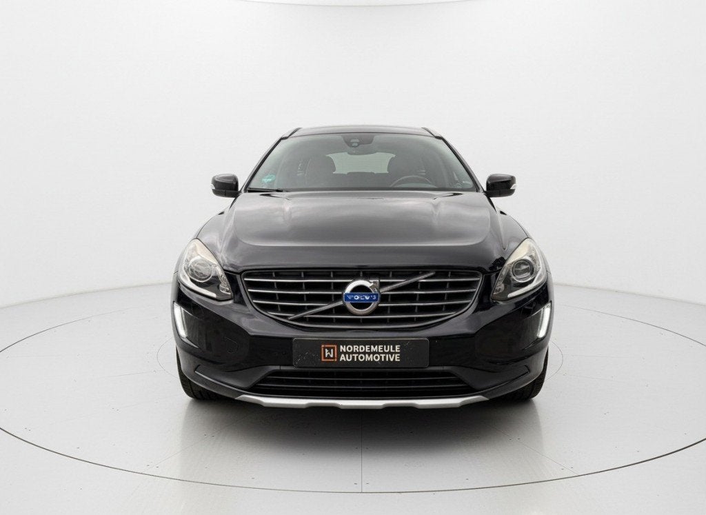 Volvo XC60 2.0 T5 FWD OC. RACE. AUT, MEMORY, STOELVW, Auto's, Volvo, 15 km/l, Gebruikt, Euro 6, 4 cilinders