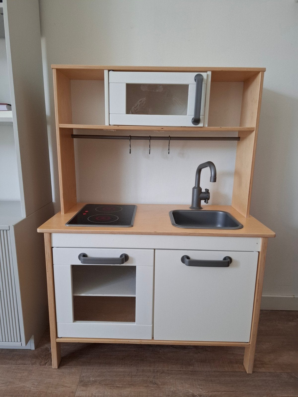 Speelkeuken, Kinderen en Baby's, Speelgoed | Speelkeukens, Ophalen, Gebruikt