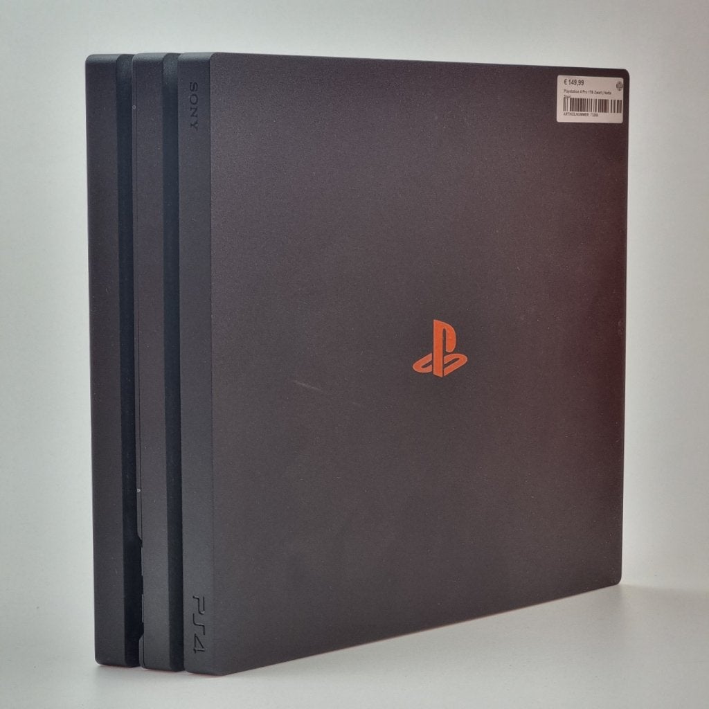 Vind playstation 4 pro garantie op Marktplaats - juli 2026 | Pagina 3