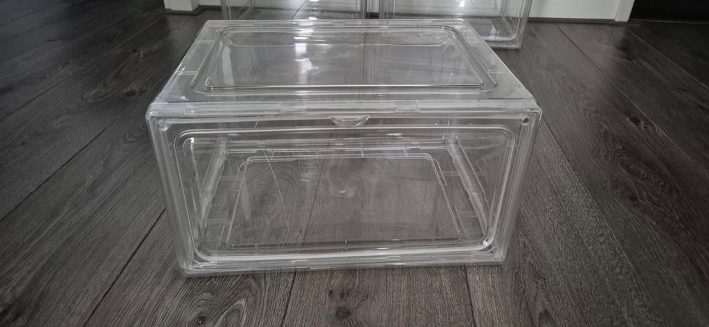 Schoenen opbergboxen 20 stuks, Ophalen, Nieuw