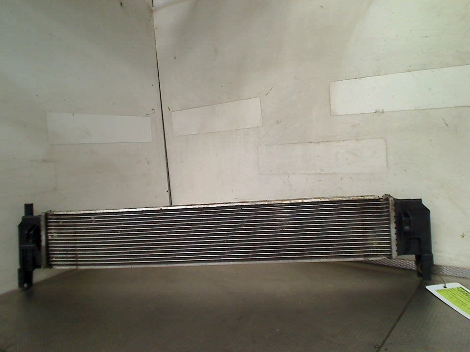 Intercooler Volkswagen Golf VII (AUA) 2014 58012703, Gebruikt, Volkswagen, Volkswagen AG, Kundenbetreuung@volkswagen.de