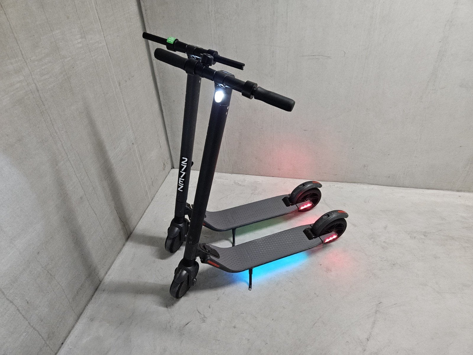 Segway Ninebot ES2 - Elektrische step, Ophalen of Verzenden, Elektrische step (E-scooter)