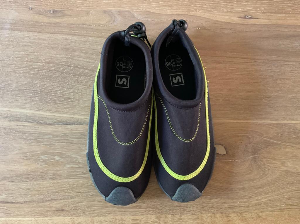 Scapino waterschoenen maat 36, Jongen of Meisje, Overige typen, Ophalen of Verzenden, Zo goed als nieuw