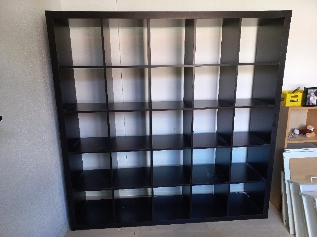 Boekenkast, Ophalen, Zie foto, Nieuw, 50 tot 100 cm