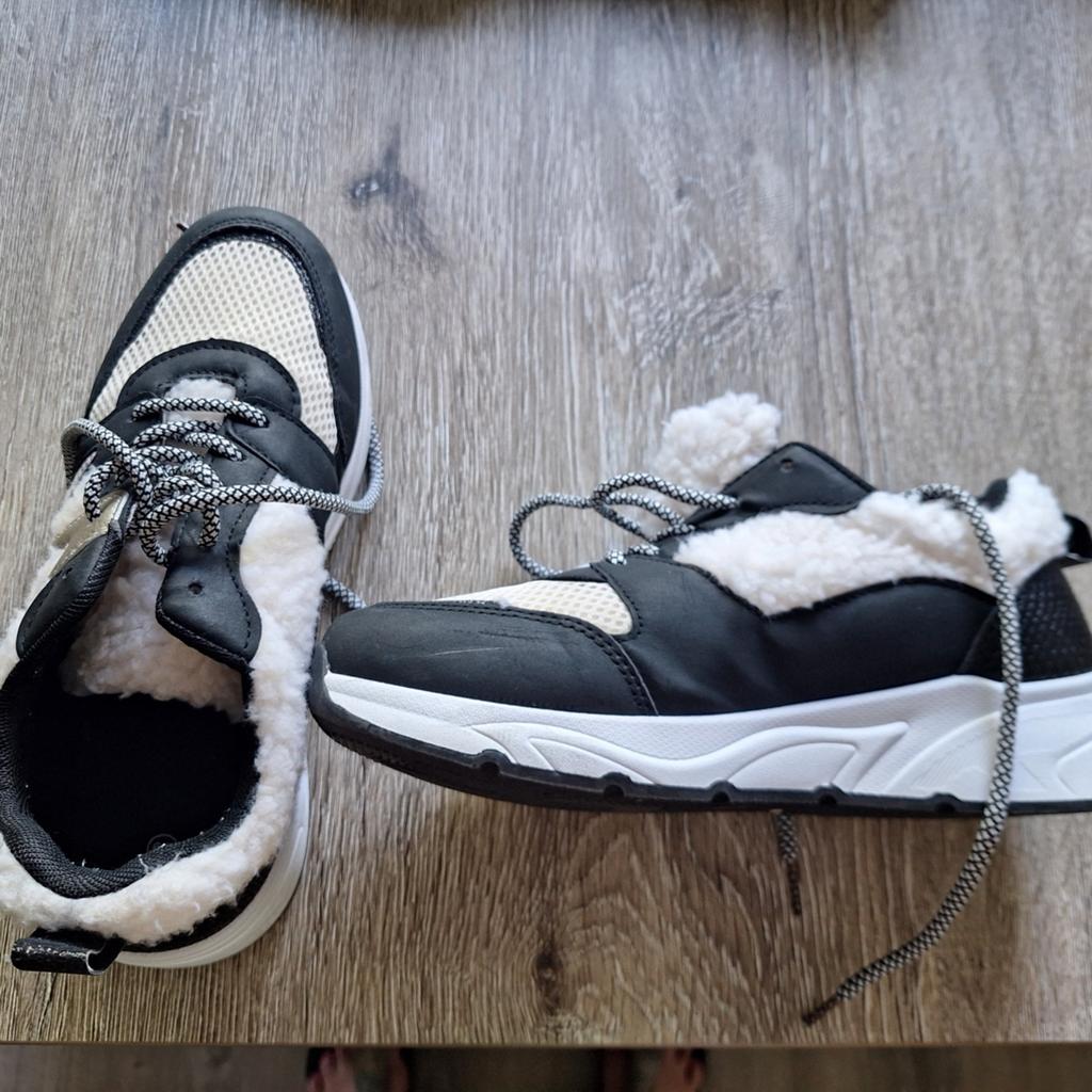 Dames sneakers, Overige kleuren, Ophalen of Verzenden, Sneakers of Gympen, Zo goed als nieuw