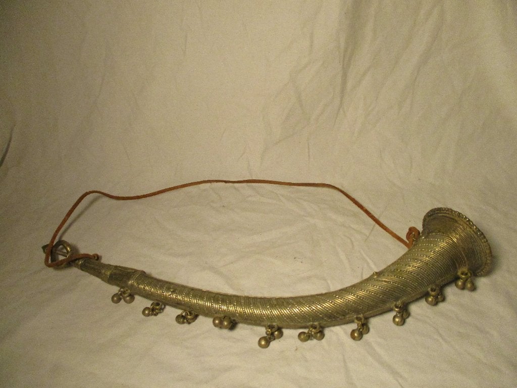 koperen fluit India, Ophalen of Verzenden