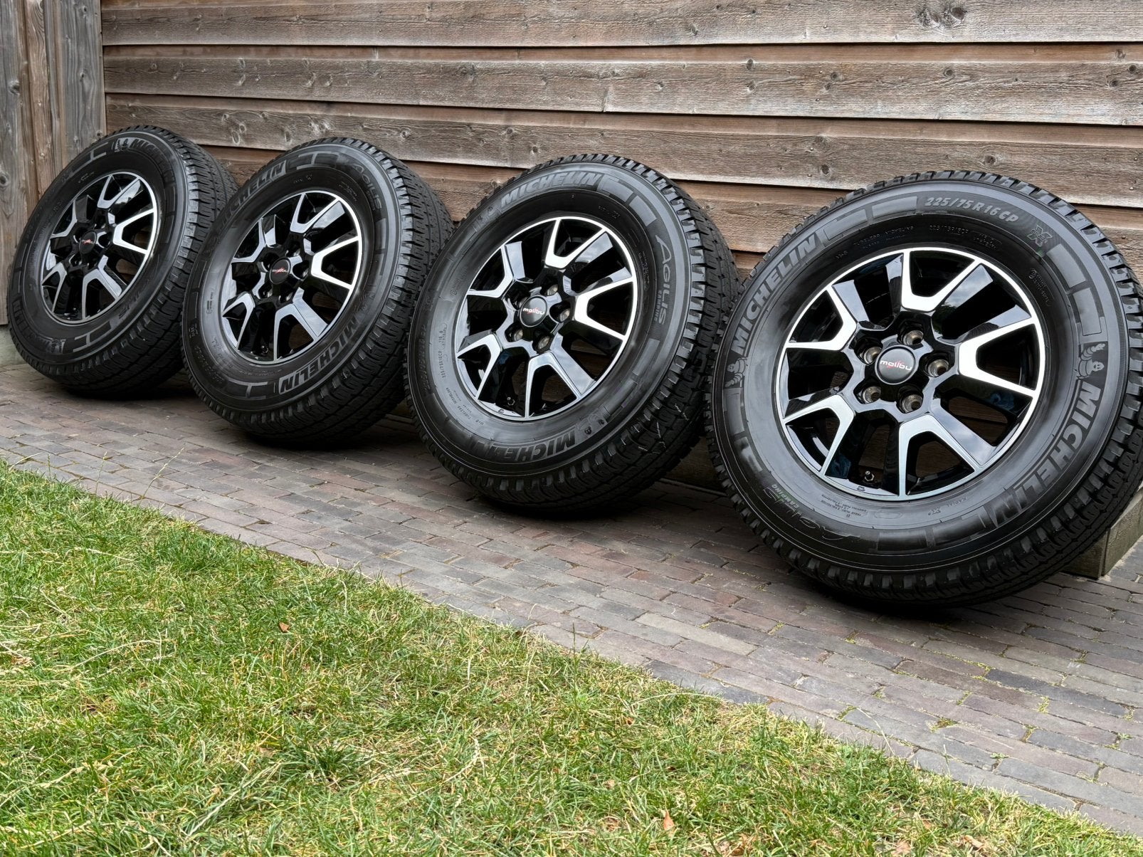Orig Fiat Ducato Light Chassis camper 16 inch velgen, Gebruikt, 16 inch, Banden en Velgen, Ophalen of Verzenden