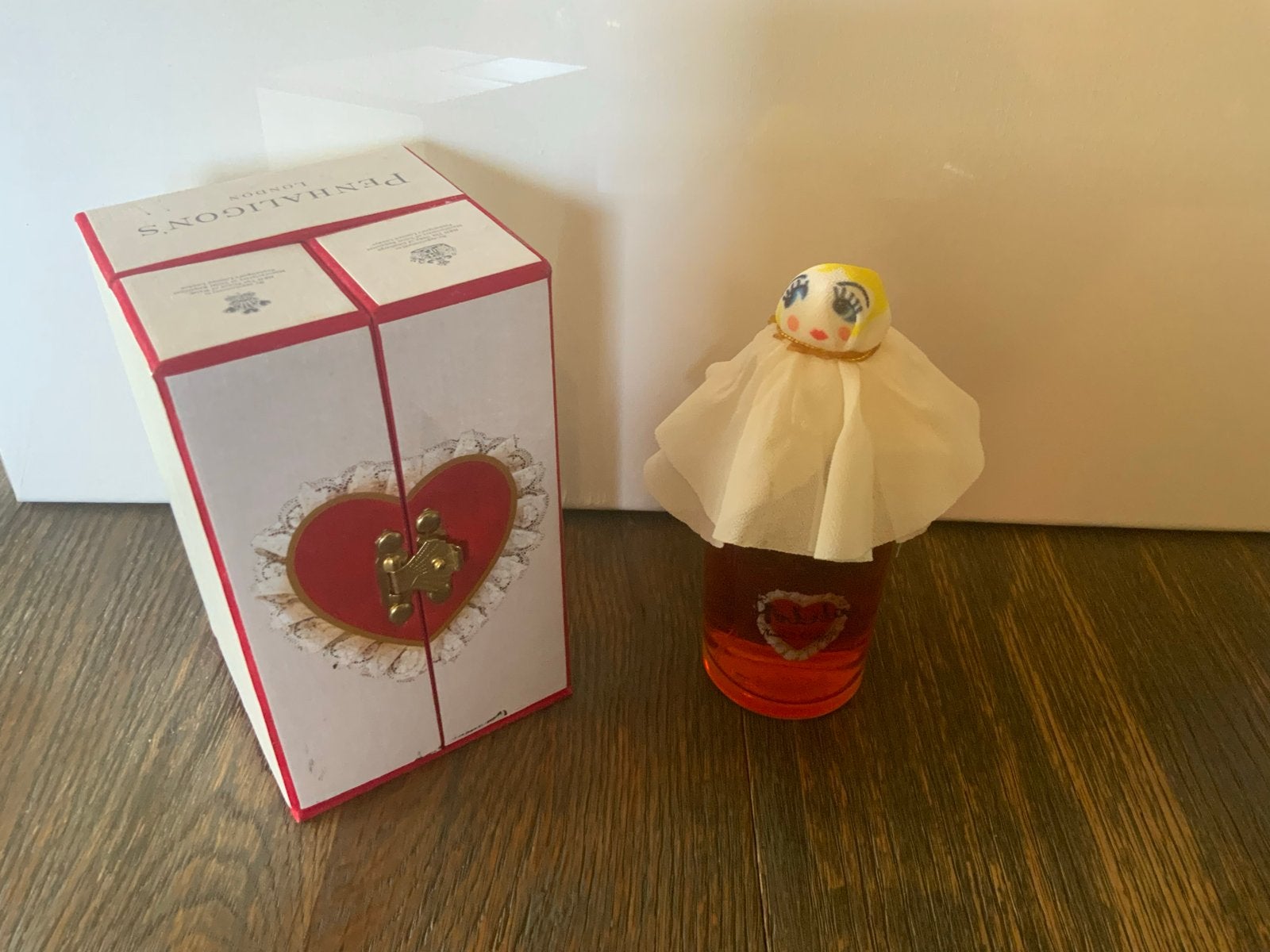 Penhaligon's Tralala Eau de Parfum 100ml, Ophalen of Verzenden