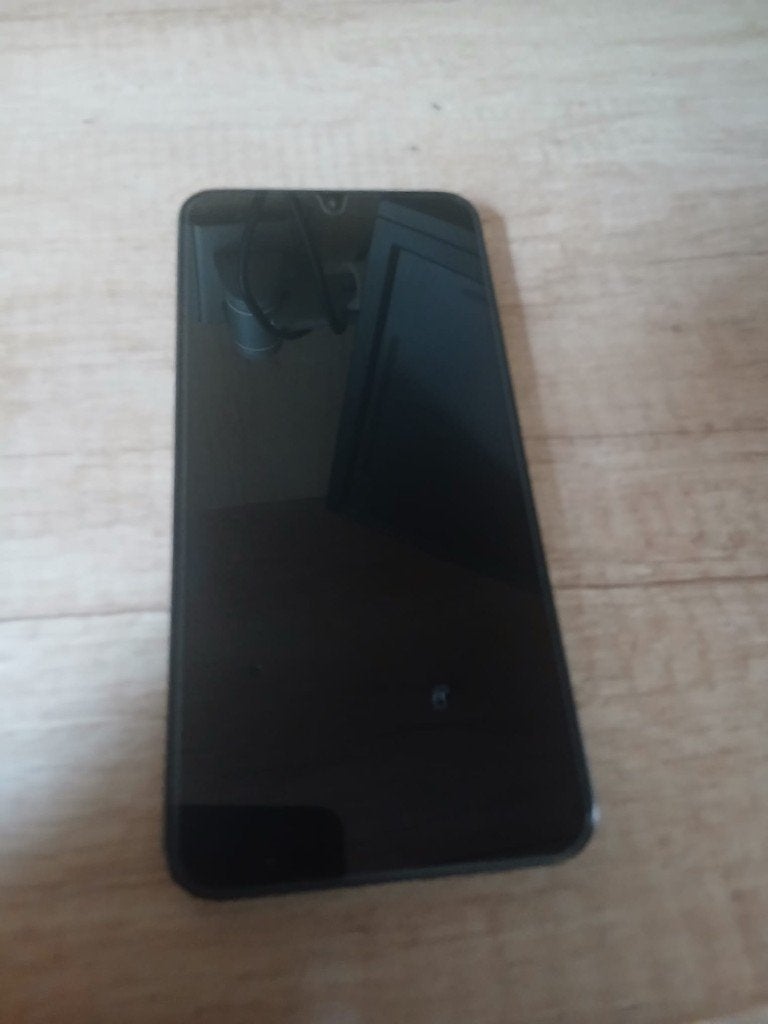 Samsung smartfoon, Zwart, Touchscreen, Nieuw, Ophalen of Verzenden
