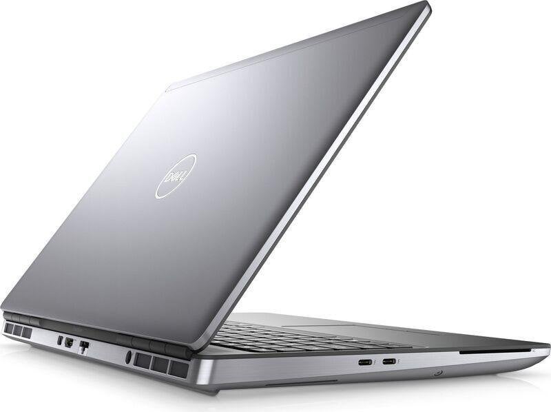 Dell Precision 7560 Mobile Workstation, Computers en Software, Gebruikt, 2 tot 3 Ghz, Intel® Core™ i7 , Ophalen of Verzenden