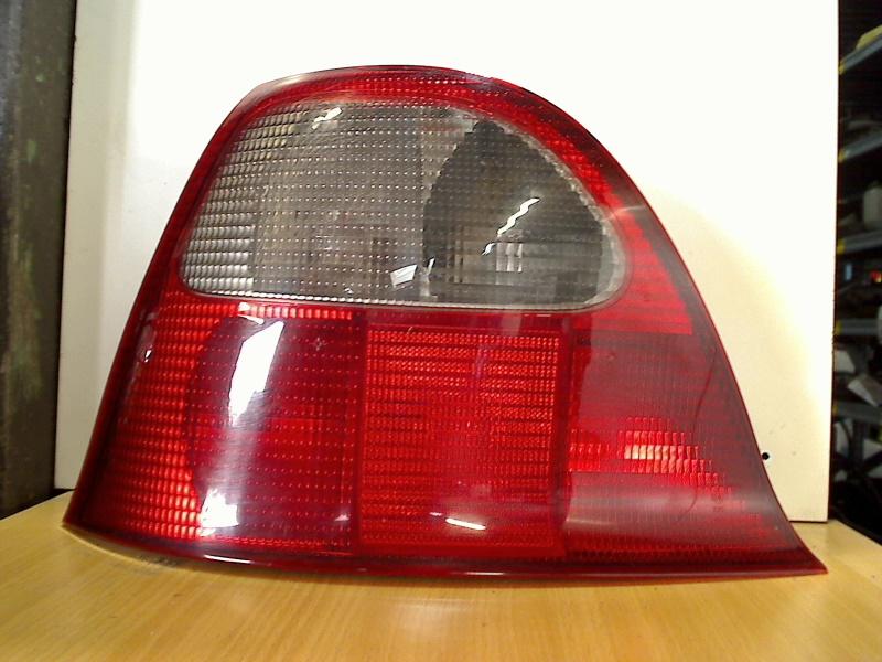 Achterlicht Links Rover 200 (RF) (1999-01/1999-10), Kunde@mgmotordeutschland.de, SAIC Motor Deutschland GmbH, Marcel-Breuer-Straße 4, München 80807, , Duitsland