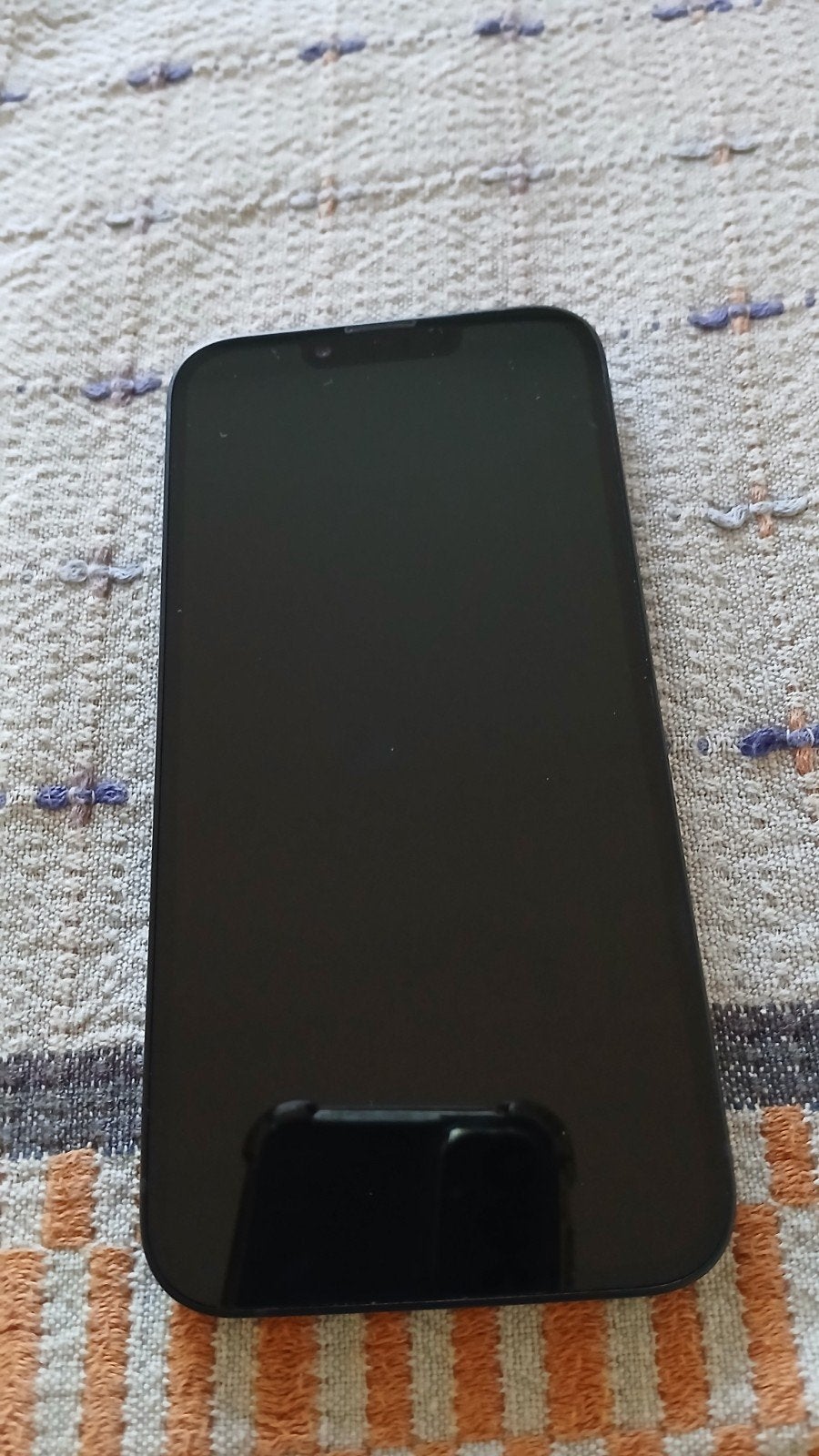 Iphone 13 128gb Defect ICLOUD LOCK Nieuw Parts, Ophalen of Verzenden, Nieuw, Bescherming, Apple