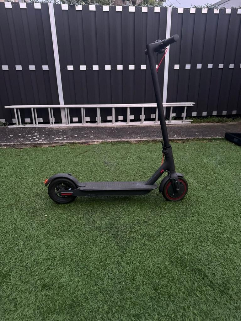 Xiaomi M365 Pro elektrische step - Goed werkend, Ophalen, Gebruikt, Elektrische step (E-scooter), Xiaomi