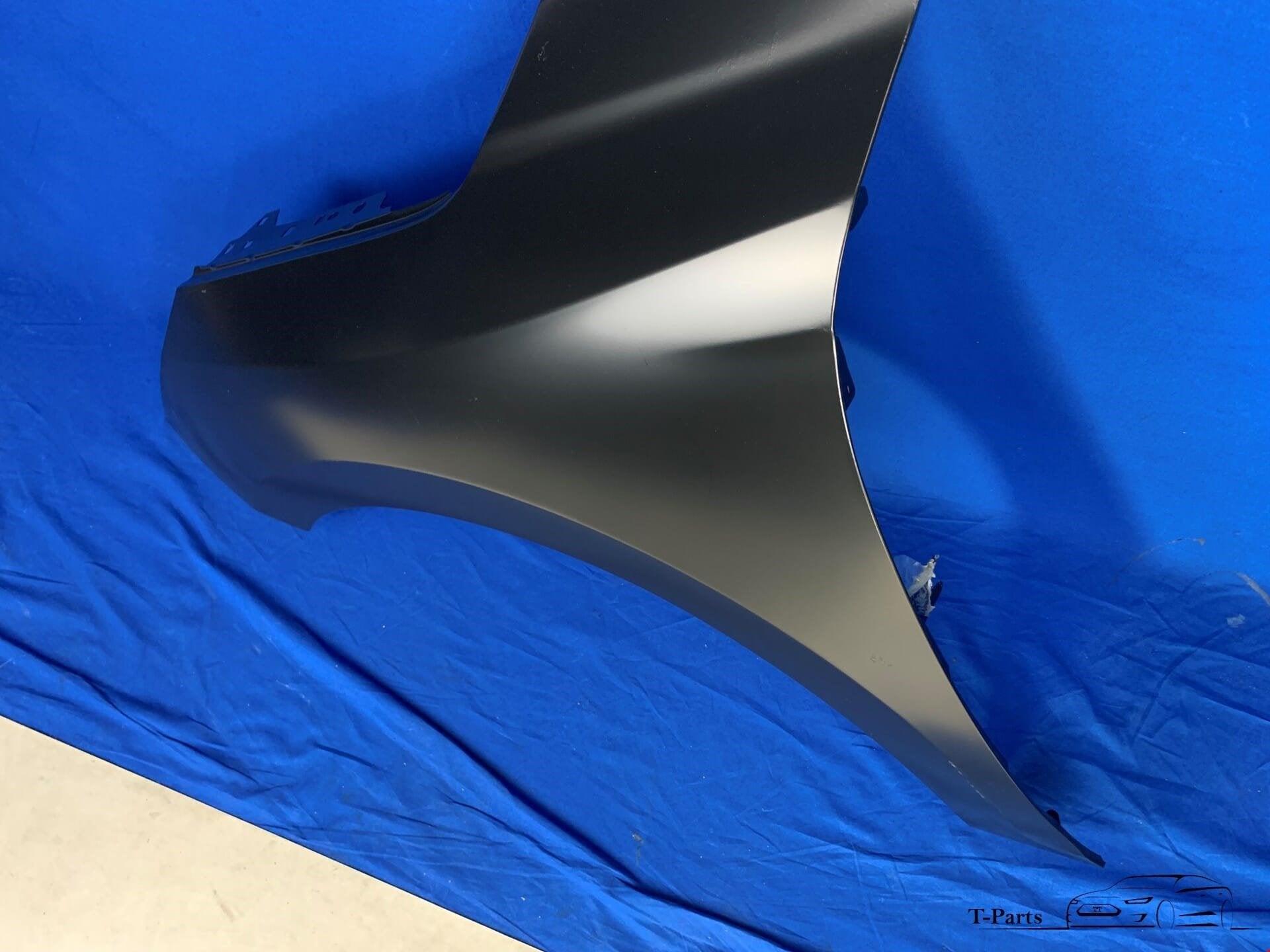 Opel corsa F links zijscherm Zijpaneel NIEUW Voorscherm 19+, Info@fabrikant.eu, Fabrikant BV, Nieuw, Ophalen of Verzenden