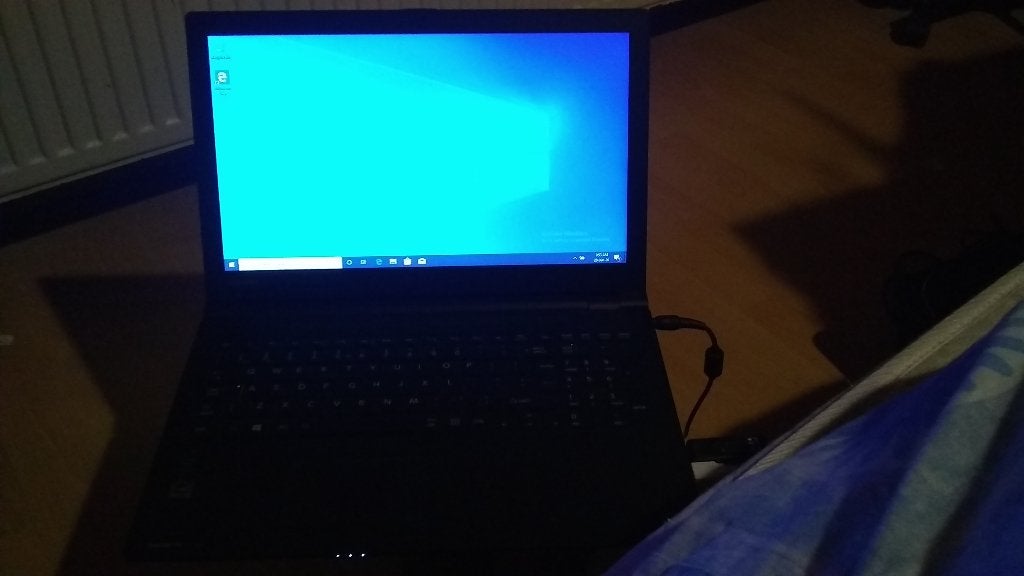 laptop acer, Computers en Software, Windows Laptops, Ophalen of Verzenden, Gebruikt, 15 inch, 8 GB