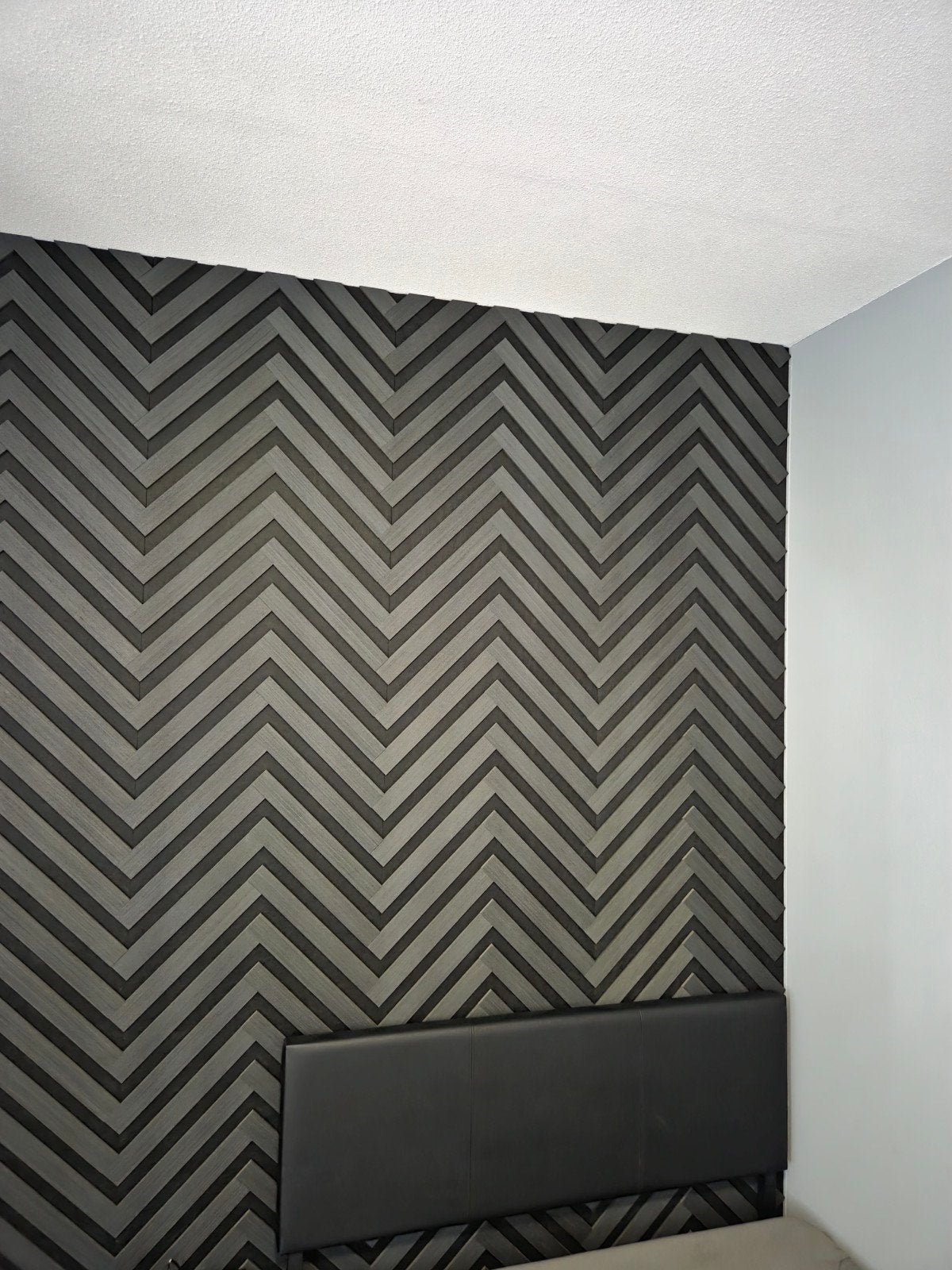 Akoestische visgraat wandpanelen., Huis en Inrichting, Ophalen of Verzenden, Nieuw