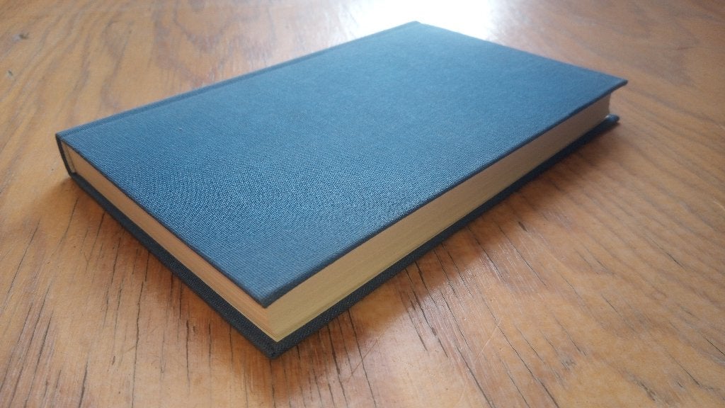 S. Vestdijk: Een op de zeven - 3e druk: 1981 - gebonden, Boeken, Gelezen, Ophalen of Verzenden, Eén auteur, Simon Vestdijk