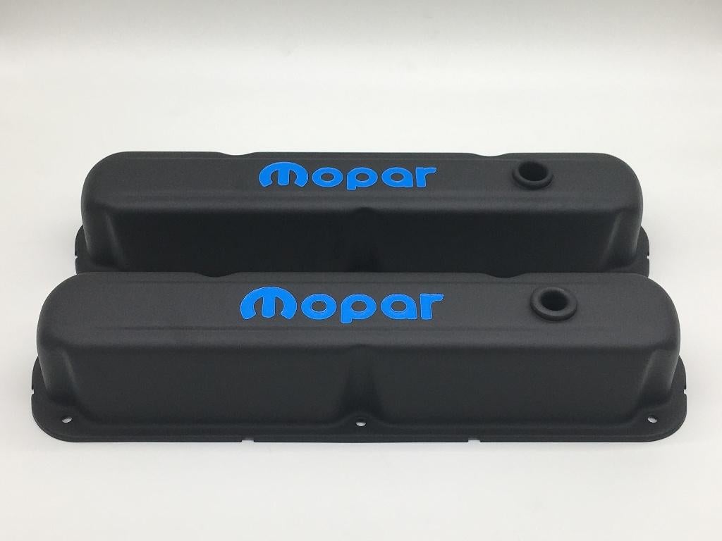 Te koop Kleppendeksel mopar (zwart) Dodge w200 d200 b200, Ophalen of Verzenden