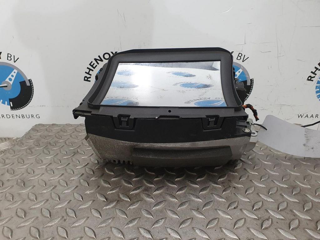 AUDI A7 4.0TFSI 5HB QUATTRO PROLINE  HEAD UP DISPLAY 2012, Ophalen of Verzenden, Gebruikt, Stiba lid