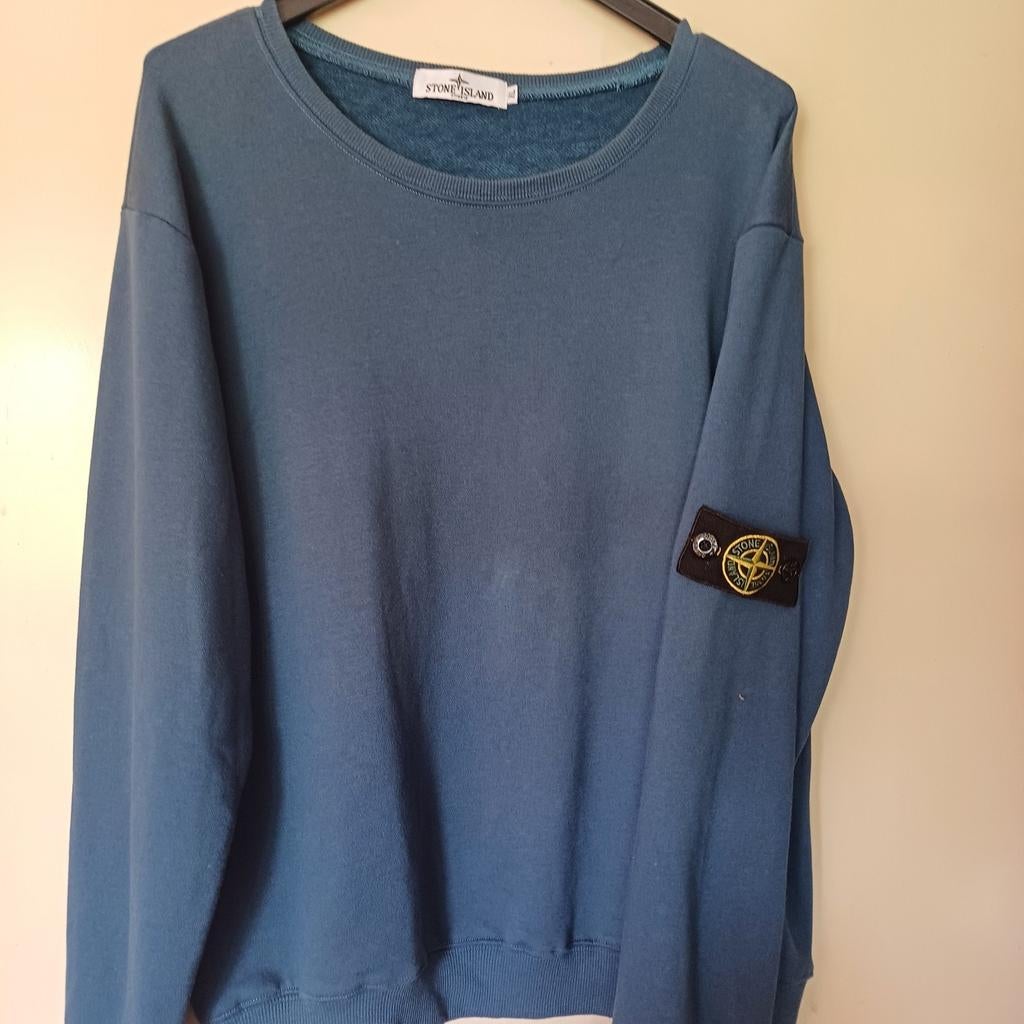 Stone Island trui XL, Ophalen of Verzenden