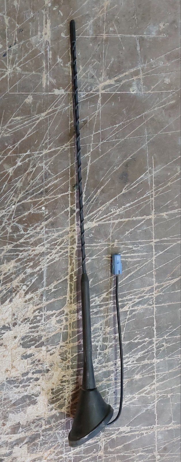 Nieuwe Radio Antenne voor Opel Corsa D, Auto-onderdelen, Ophalen of Verzenden, Nieuw, Opel