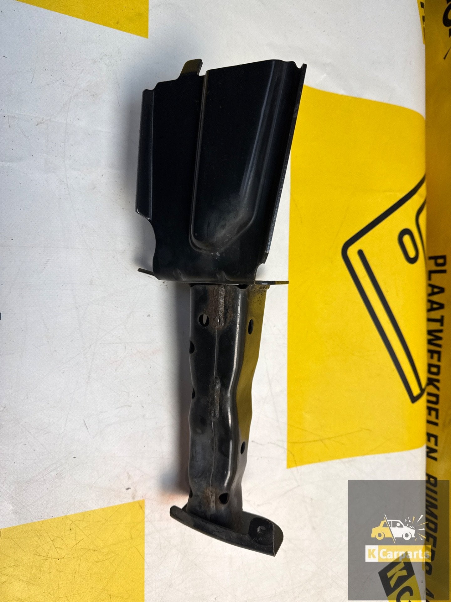 Schokbreker, bumper voor Renault Talisman 622110452r, Auto-onderdelen, Info@fabrikant.eu, Ophalen of Verzenden, Bumper, Fabrikant BV