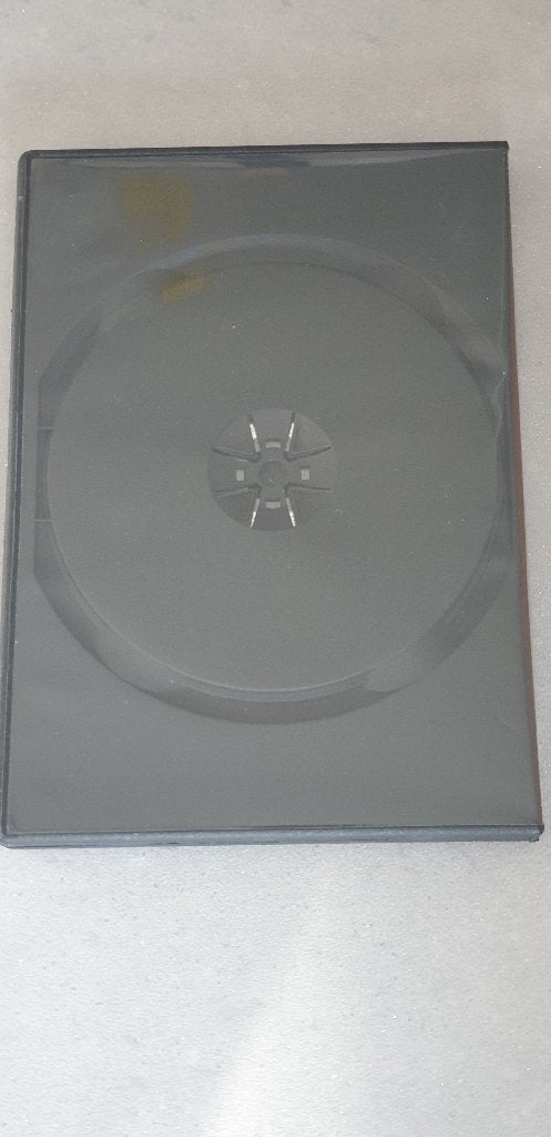 400 lege CD / DvD dozen, Alle leeftijden, Ophalen of Verzenden, Zo goed als nieuw