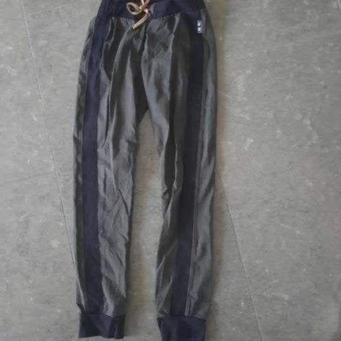 146 joggingbroek dzine, Verzenden, Zo goed als nieuw, Meisje, Sport- of Zwemkleding