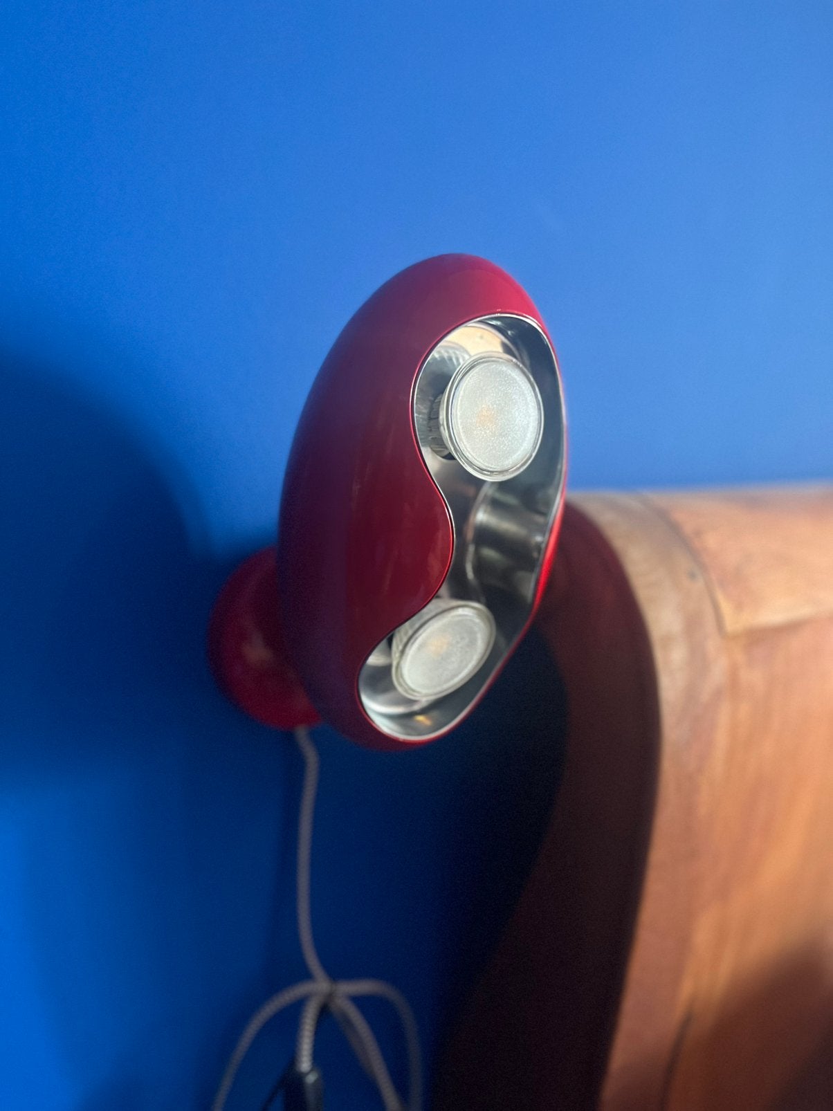 Lampen: lirio type zodiac, Ophalen of Verzenden, Zo goed als nieuw