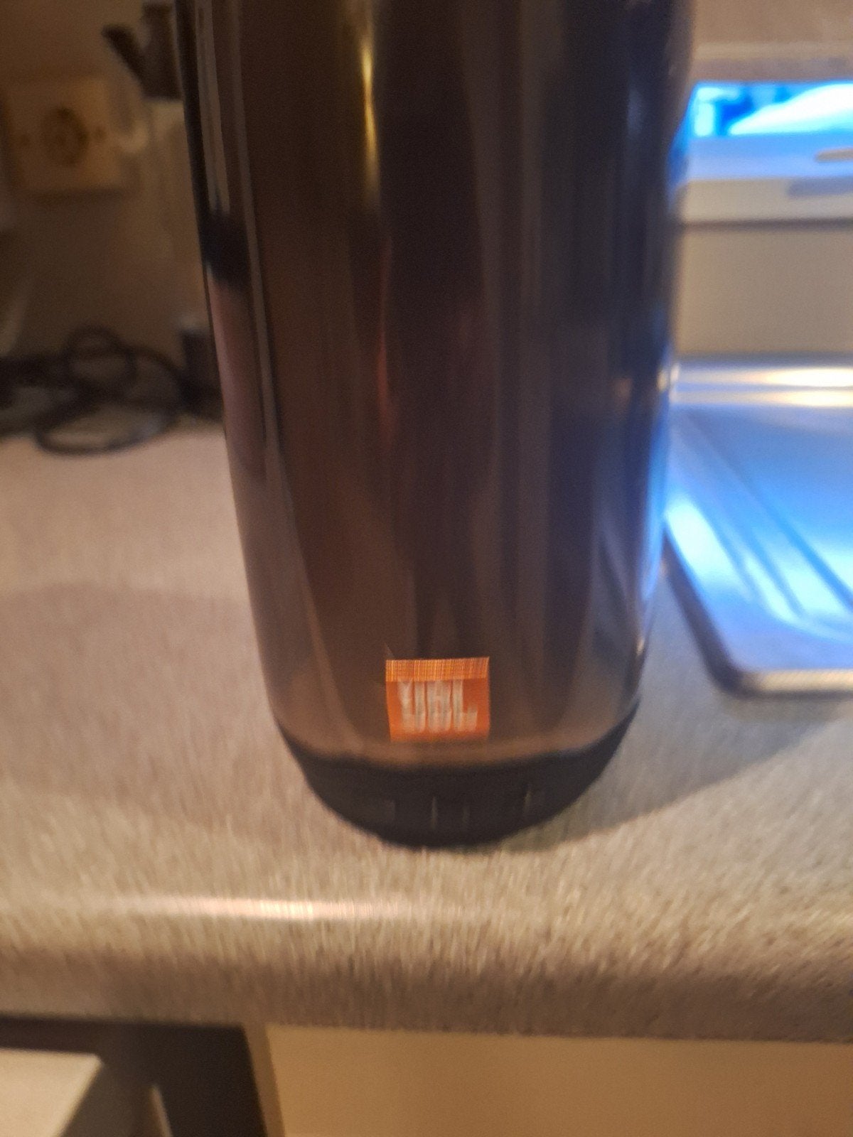 jbl box, Audio, Tv en Foto, Luidsprekers, JBL, Overige typen, Ophalen of Verzenden, Zo goed als nieuw