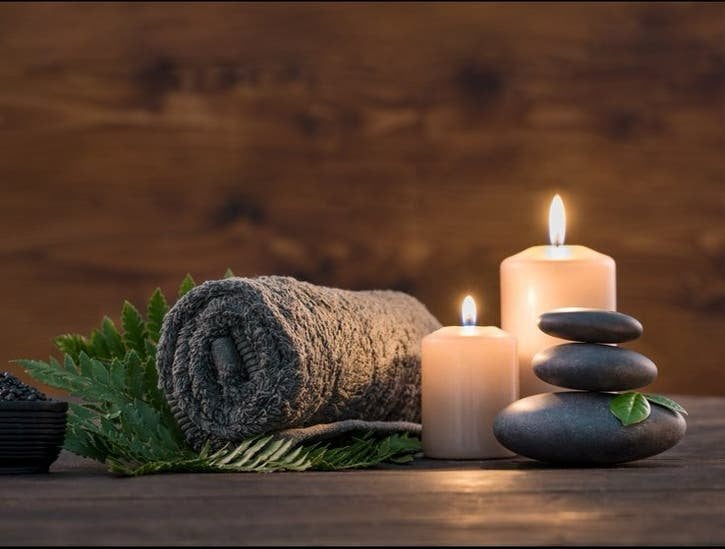 Prive Mannen Massage Door Vrouwelijke Jongeman, Diensten en Vakmensen, Ontspanningsmassage