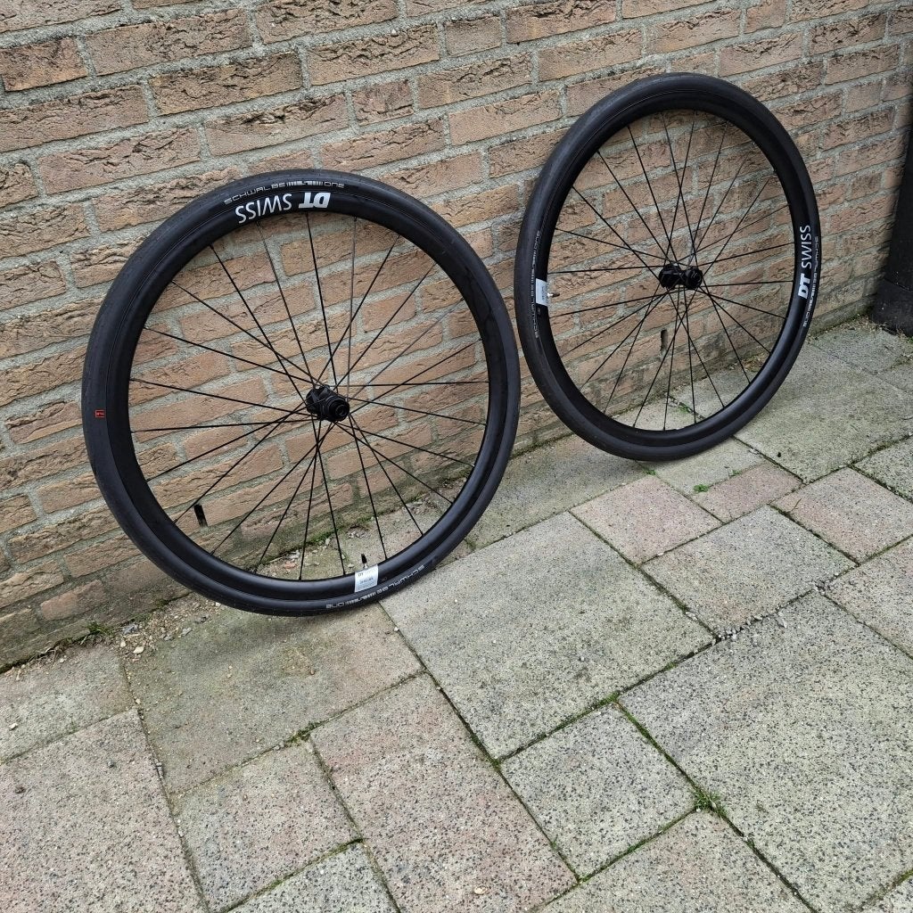 DT Swiss E1800 Spline-30mm-2026-nieuwstaat, Fietsen en Brommers, Wiel, DT Swiss, Gravelbike, Ophalen of Verzenden