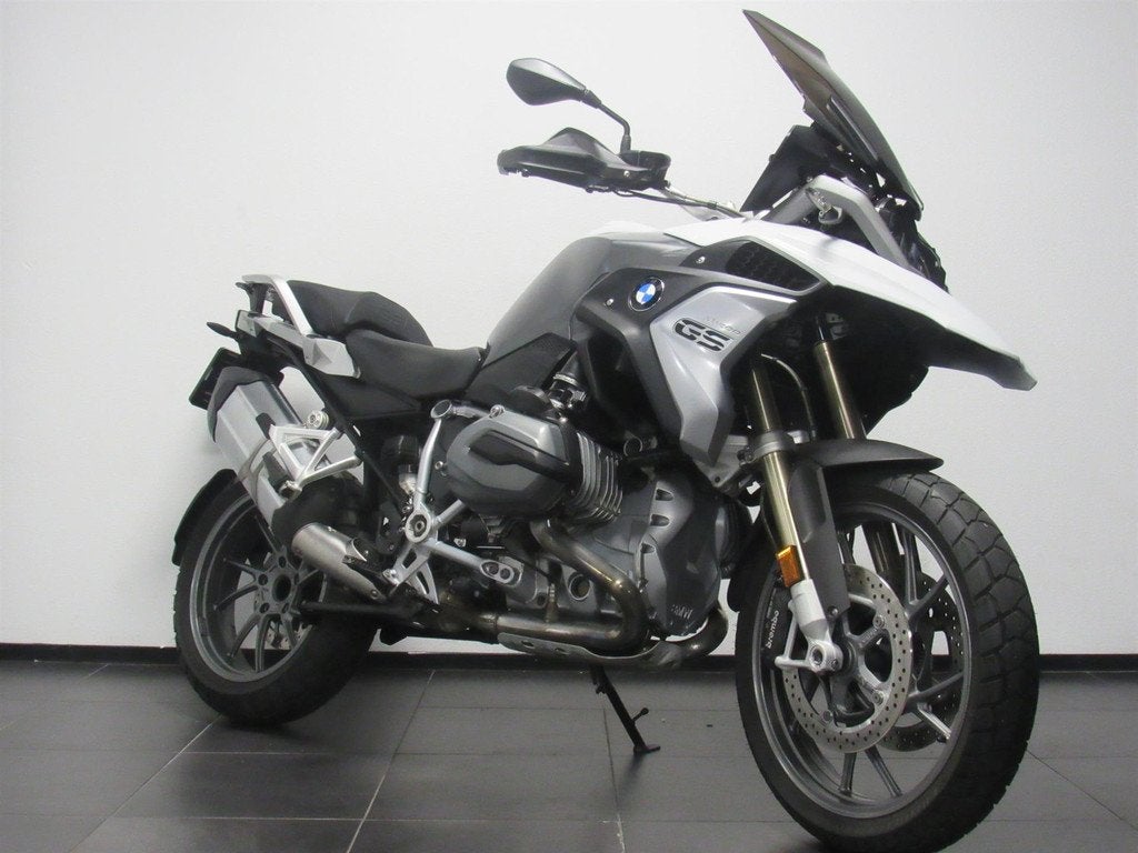 BMW R 1200 GS ABS ASC ESA - foto 2