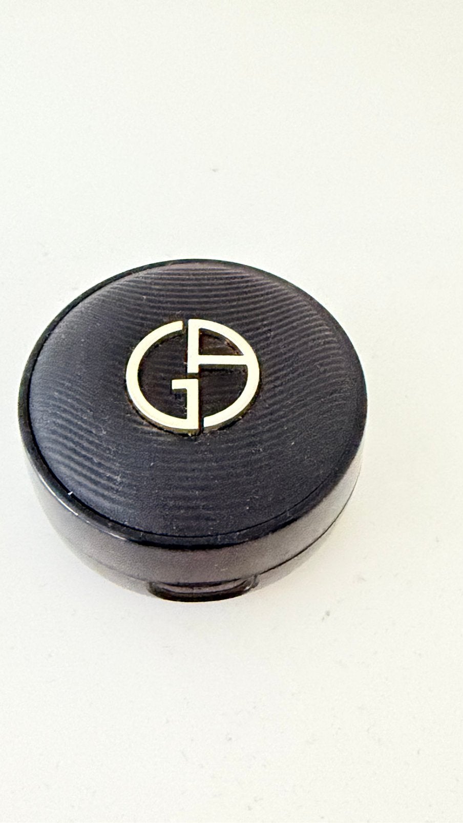 Giorgio Armani Luminous Silk Prima Glow Cushion Foundation, Overige kleuren, Gehele gezicht, Nieuw, Ophalen of Verzenden