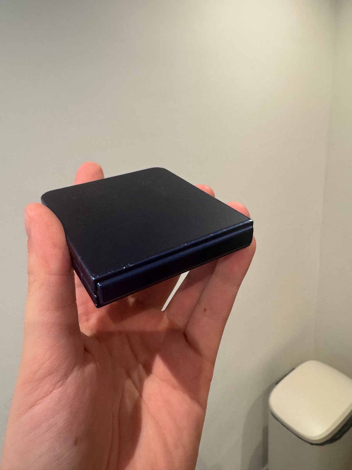 Foto 5 van Samsung Galaxy Z Flip 7 (Blue Shadow) & Galaxy Watch 8