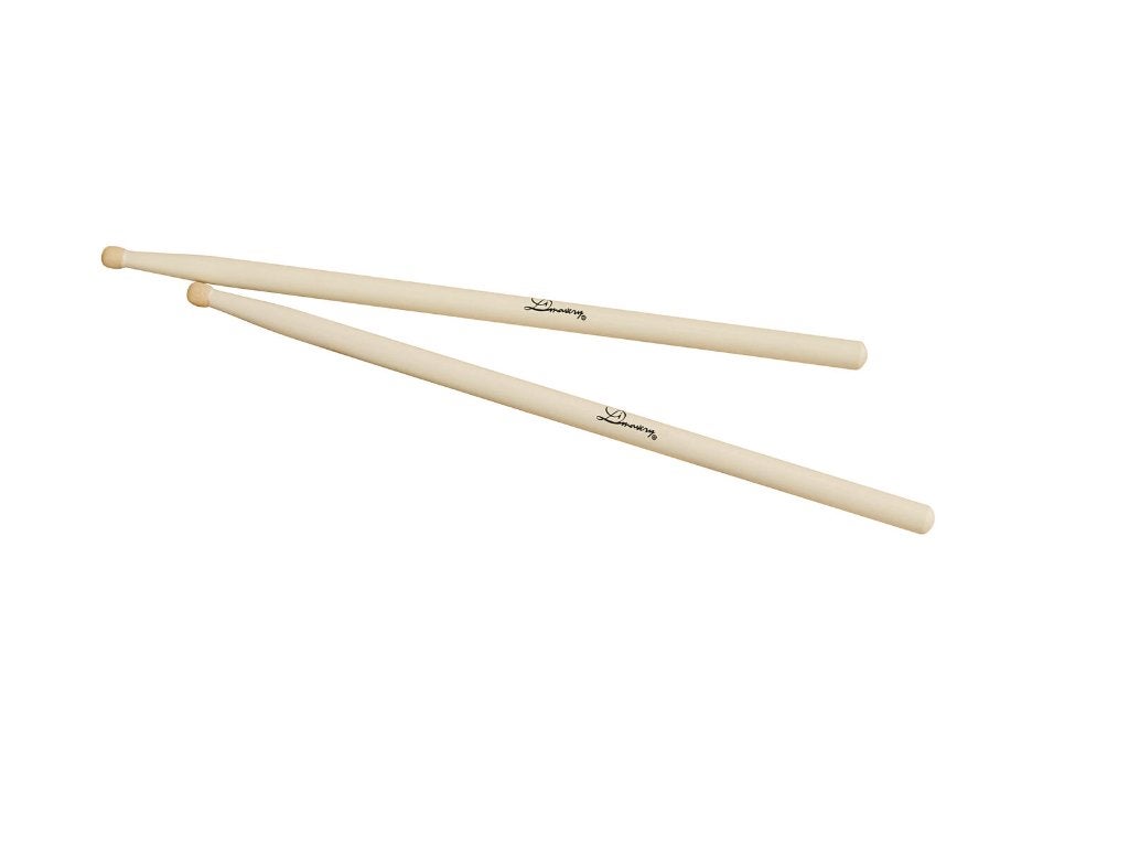 DIMAVERY DDS-Marchingsticks, maple, white, ., Drums of Percussie, Nieuw, Ophalen of Verzenden