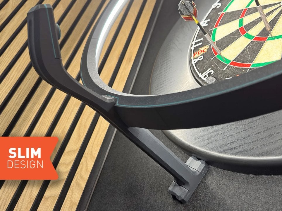 Dartboard led & camera ring voor Autodarts (OV9732), Hengelo OV, OV9732, Nieuw, Ophalen of Verzenden
