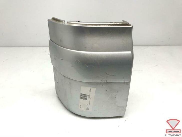 vw transporter t5 achterbumper deel links 7h0807321a, Auto-onderdelen, Gebruikt, Volkswagen, Volkswagen AG, Links