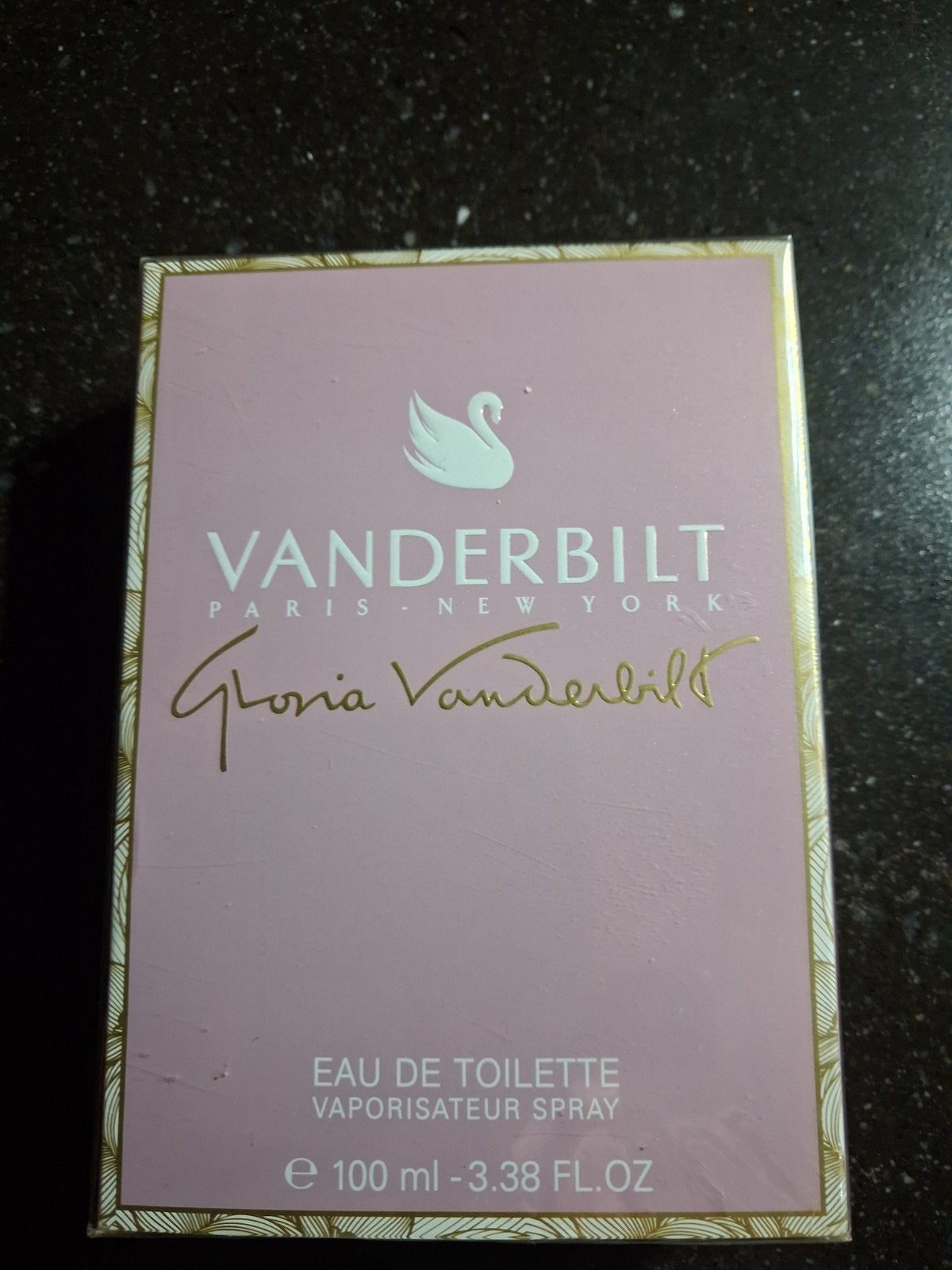 parfum 100ml, Ophalen of Verzenden, Nieuw