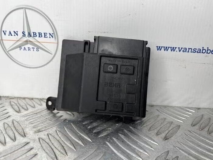 Kachel Weerstand van een Mercedes Vito, Ophalen of Verzenden, Gebruikt