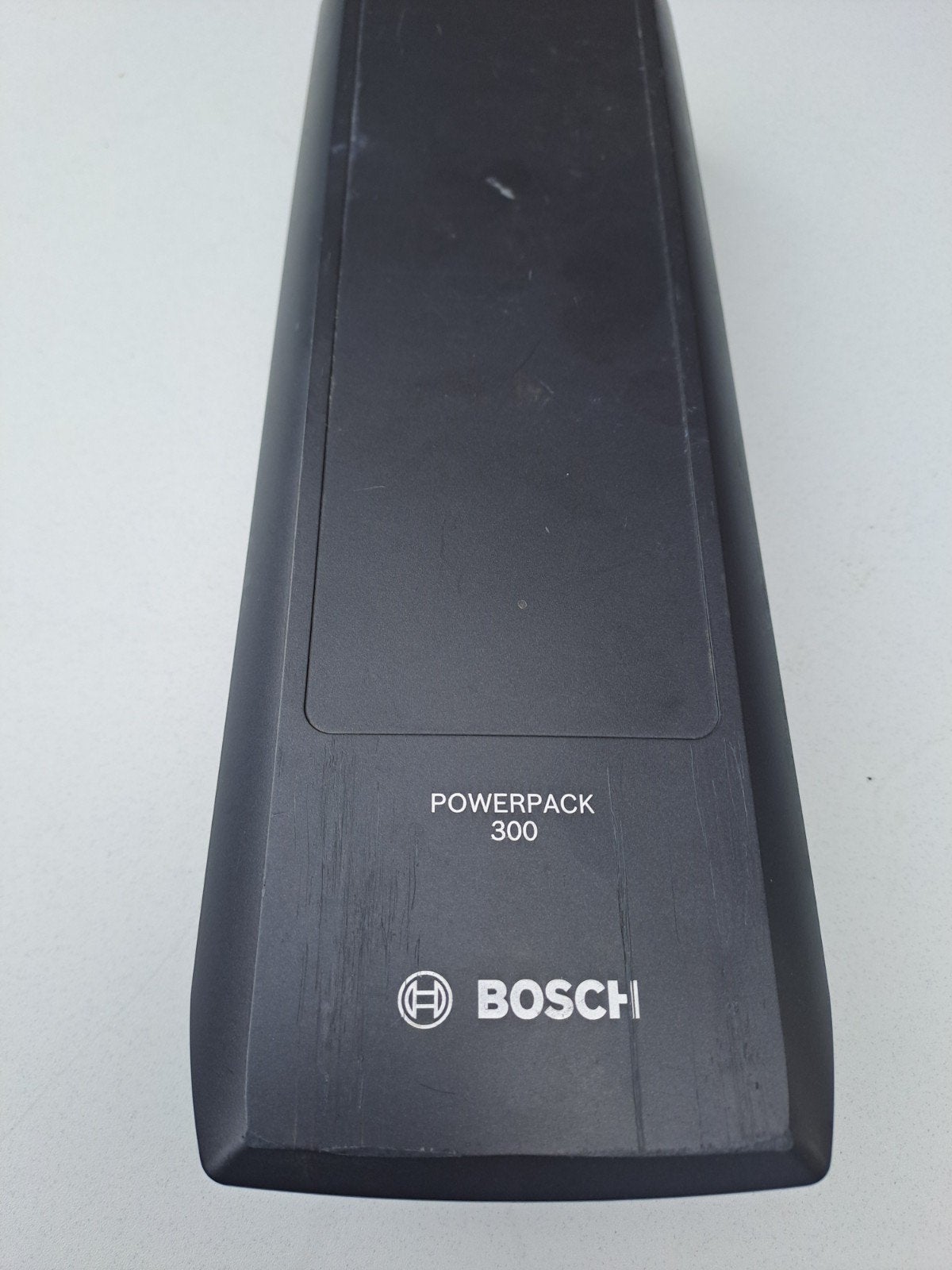 fietsaccu Bosch powerpack actieradius boven de 100km  !!, Ophalen of Verzenden, Zo goed als nieuw