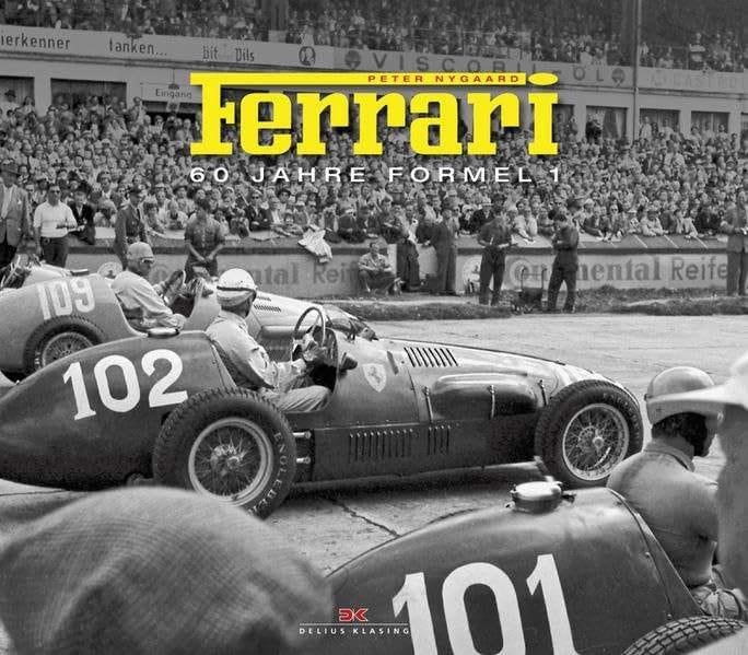 Formule 1 - Autosport - Historie - Bugatti - Races enz., Ophalen of Verzenden, Gelezen, Algemeen